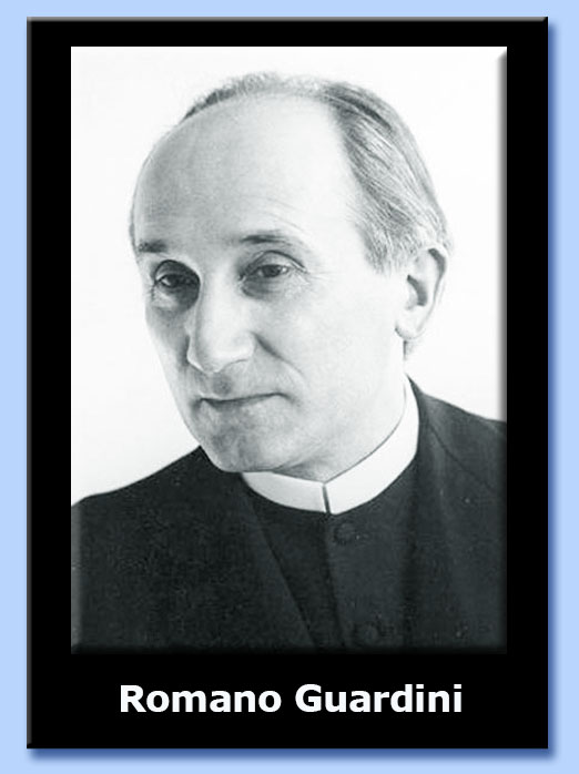 romano guardini