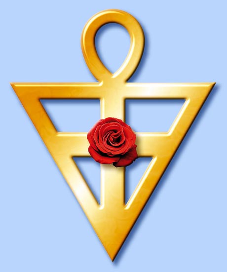 amorc rosacroce