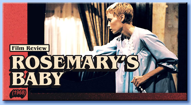 rosemary's baby