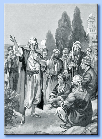 sabbatai zevi - messia