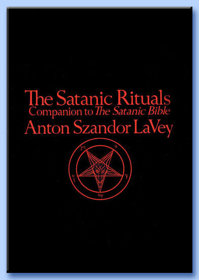 the satanic rituals