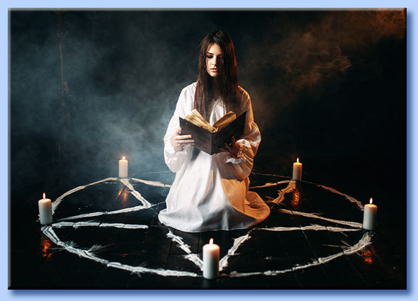 satanismo