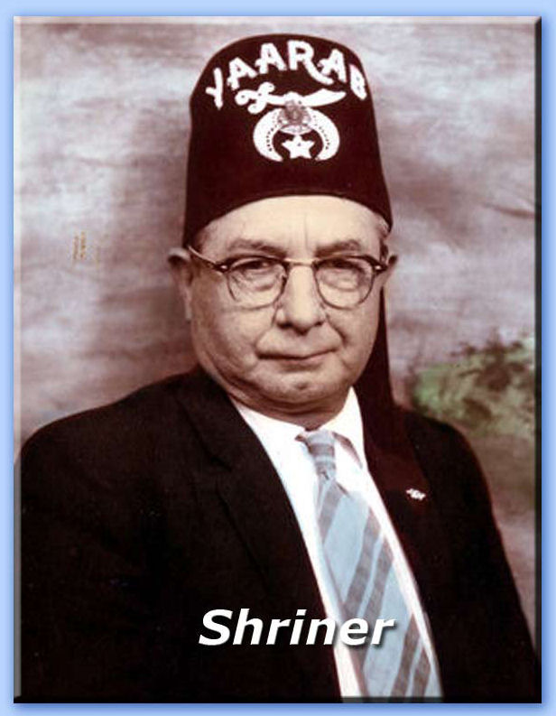 shriner