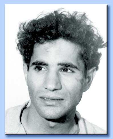 sirhan sirhan