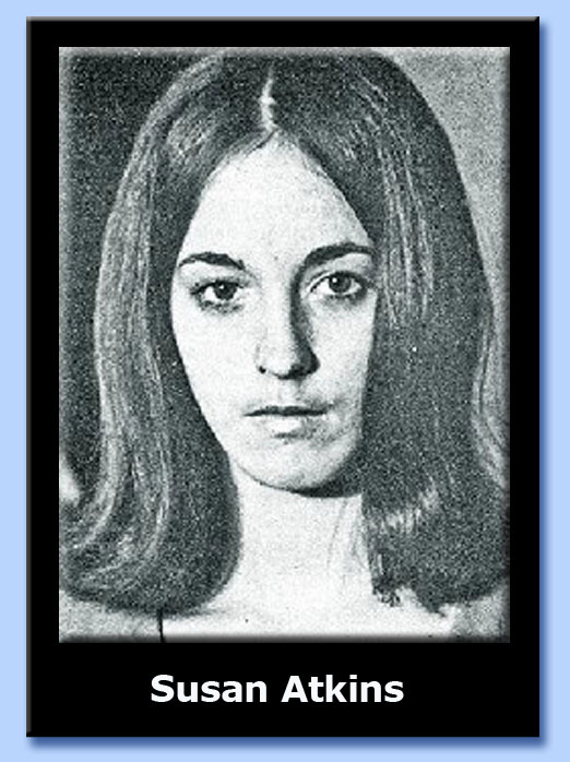 susan atkins