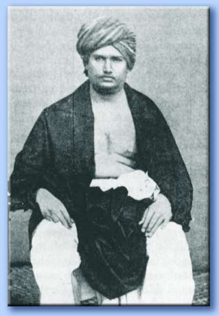 swami dayananda sarasvati