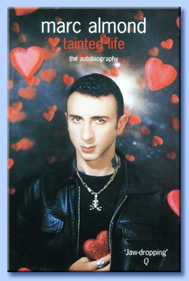 tainted life: the autobiography of marc almond