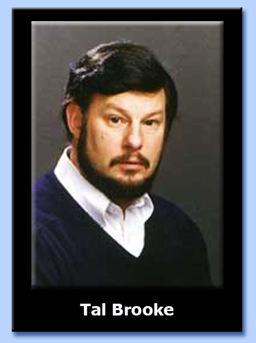 tal brooke