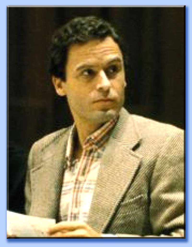 ted bundy