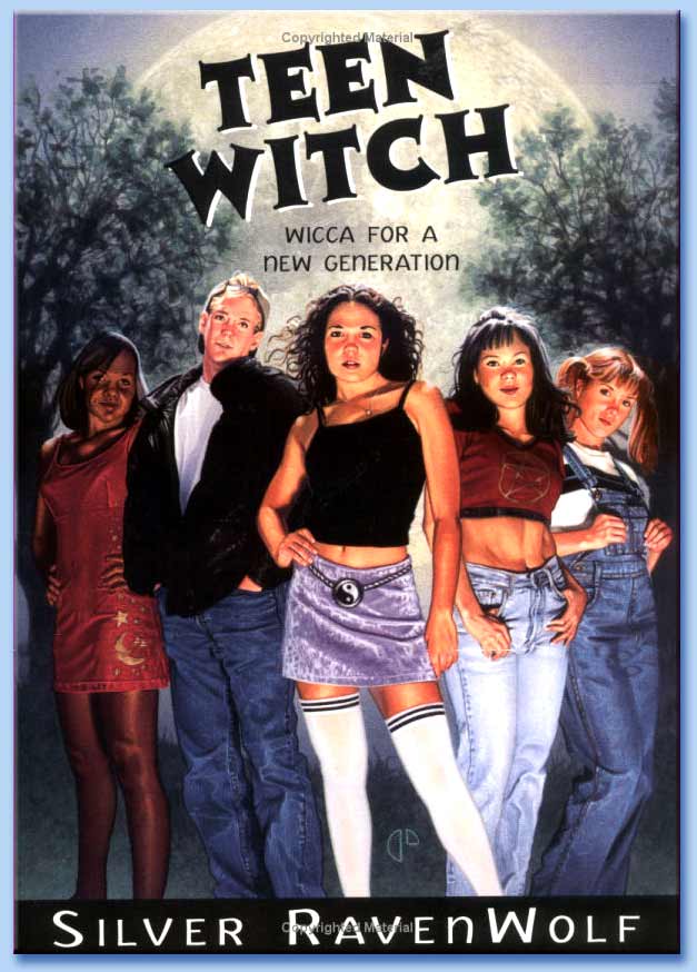 teen witch