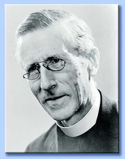 pierre teilhard de chardin