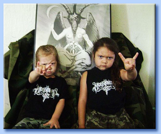 terrorismo culturale