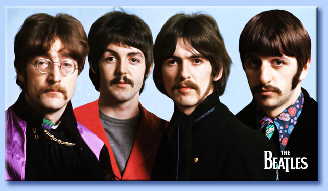 the beatles