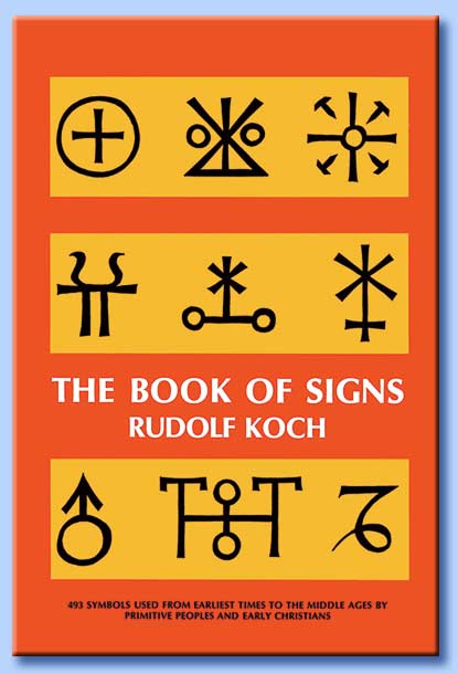 the book of signs