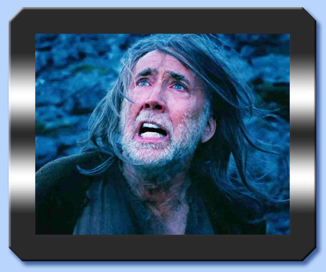 il film the carpenter's son e l'occultismo 