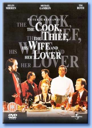 the cook, the thief, his wife and her lover