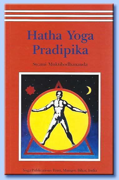 the hatha yoga pradipika