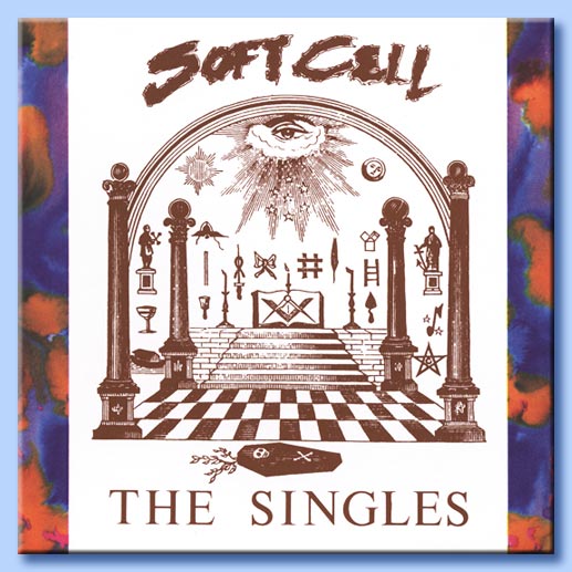 the singles - soft cell