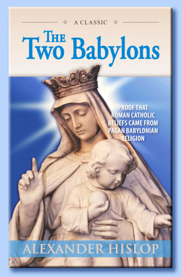 the two babylons