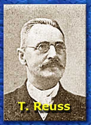 theodor reuss