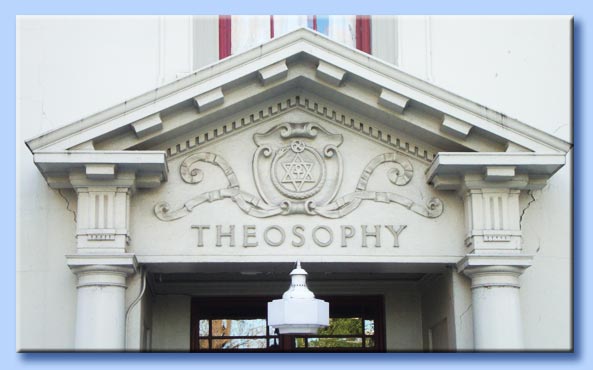 teosofia