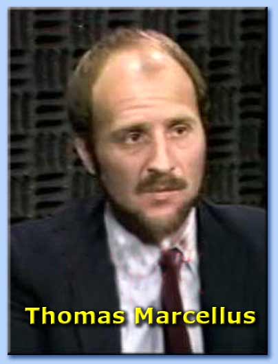 thomas marcellus