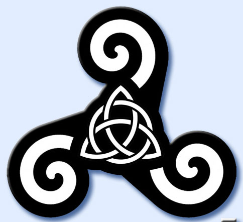 triskelion