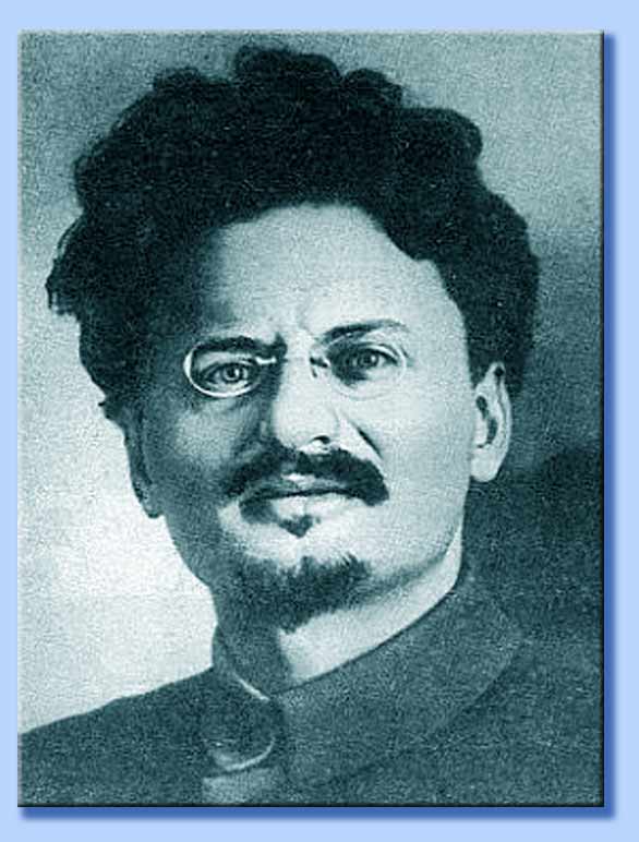 trotsky