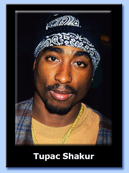 tupac shakur