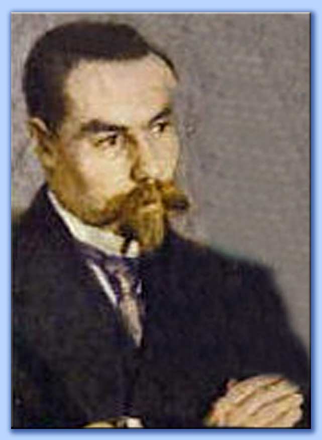 valery briusov