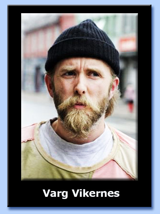 varg vikernes