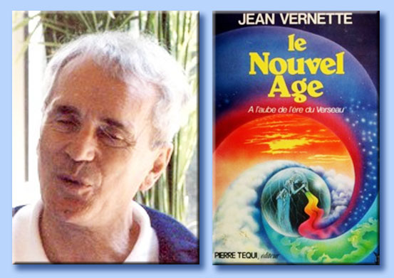 padre jean vernette - le nouvel age