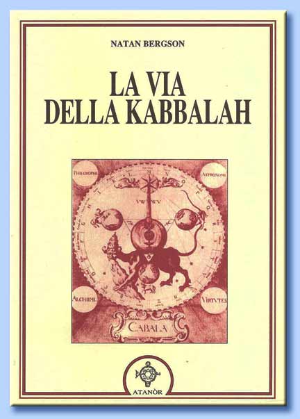 la via della kabbalah