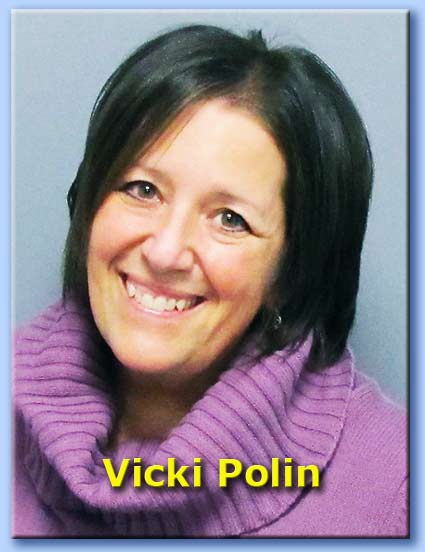 vicki polin