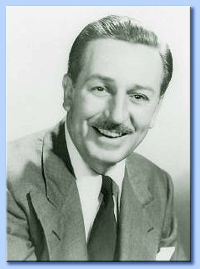 walt disney