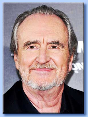 wes craven