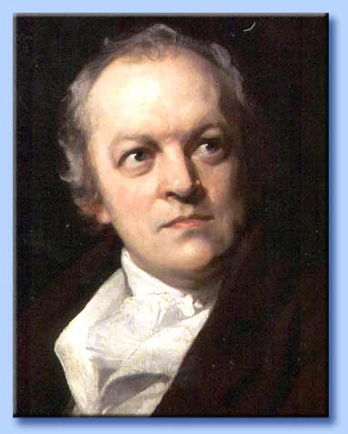 william blake