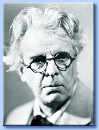 william butler yeats