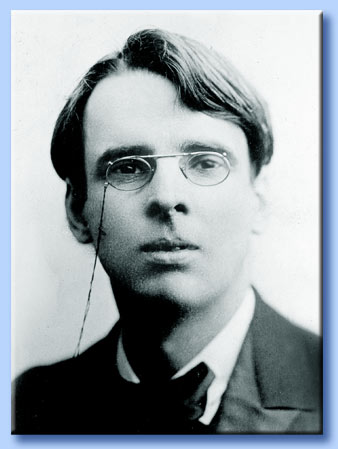 william butler yeats