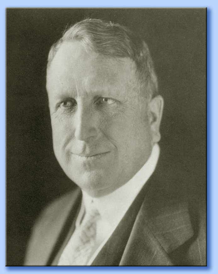 william randolph hearst