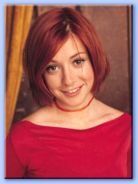 willow rosenberg