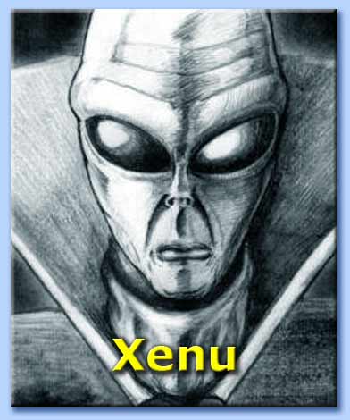 xenu