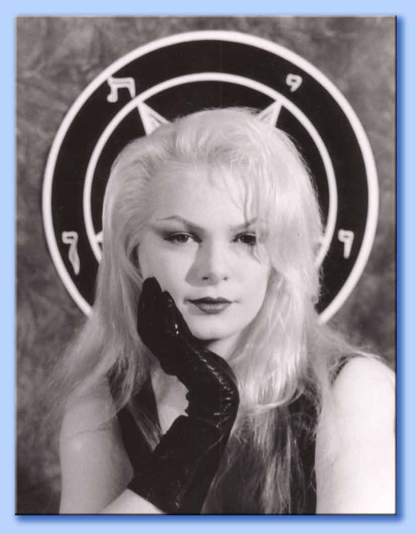 zeena lavey