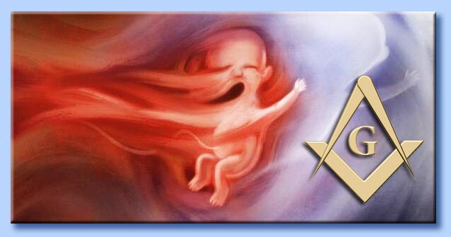 aborto e massoneria