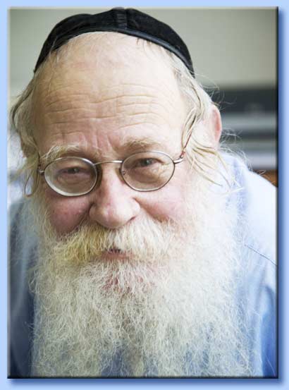 rabbi adin steinsaltz