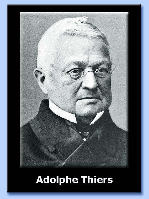 adolphe thiers