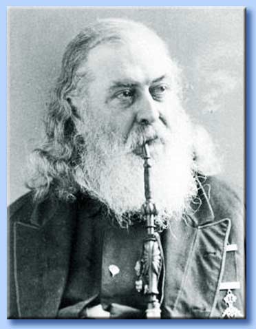 albert pike