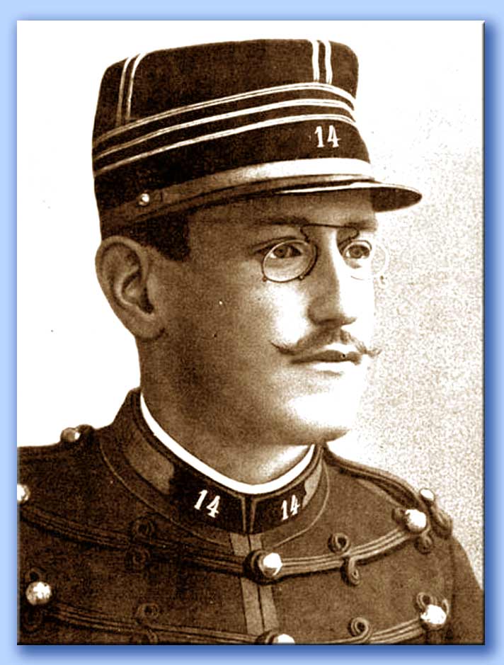 alfred dreyfus