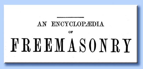 an encyclopedia of freemasonry