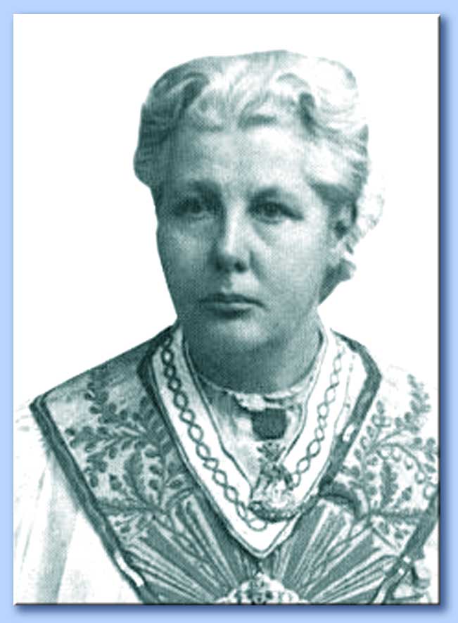 annie besant